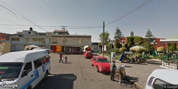 PRESIDENCIA MUNICIPAL DE TENANCINGO
